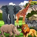 4D Zoo AR