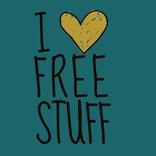 I Love Free Stuff