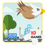 Bomber Birds 2