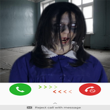 Fake Call Ghost