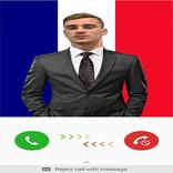 Fake Call Griezmann