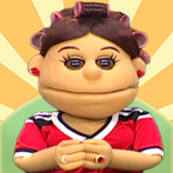 لعبة أبلة فاهيتا