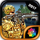 Frontier Commando 2017