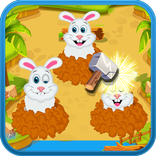 Whack A Rabbit