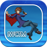 I Wanna Conquer The Mobile -N-