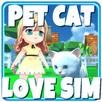 Tamagotchi Pet Cat Love Sim APK