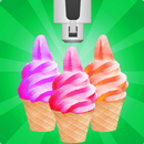 Máquina de helado juego APK