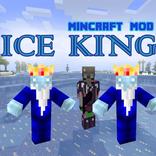 Ice King Mod for Mcpe free