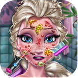 Ice Queen Skin Doctor&Cosmetic