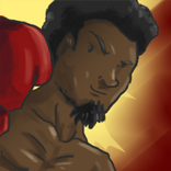 The Cocky Boxer: Fighting Champion