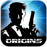 Agente 001 Origins