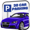 Advance Car Parking, 3D APK