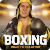 Boxing - Road To Champion APK