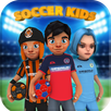 Football Kids APK