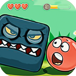 Plants Ball 4 : zombies 2 worlds