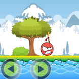 Adventure  Ball 4 : in new world