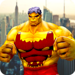 Incredible Hero Avenger 3D