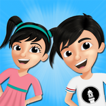AhmadiKids 2: Learn & Play