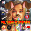 Insta Snap filters Sticker APK