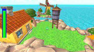 Mini GOLF FREE screenshot 3