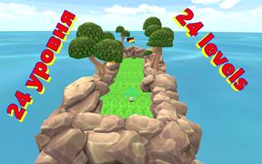 Mini GOLF FREE screenshot 7