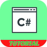 Tutorial C# 2018