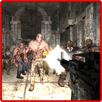 Survivor: dozens of zombies APK