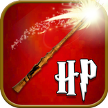 Magic Wand & HP Spells - mantras simulator for HP 