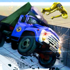 Car Crash Test ZIL 130 APK