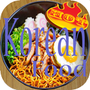 Korean Food Hot APK