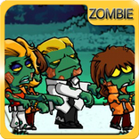 Zombie VS Fat Man