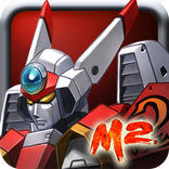 M2: War of Myth Mech