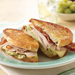 Homemade Sandwich Recipes