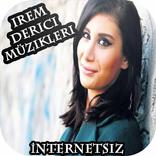 Irem Derici müzikleri