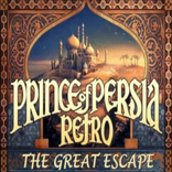 Prince The Great Escape