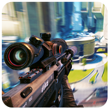 Sniper Commando : FPS Assault Shooting Strike 3D