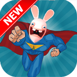 Super Rabbids
