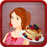 Restaurante Juegos de Cocina.