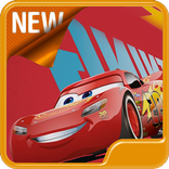 Lightning Mcqueen Race