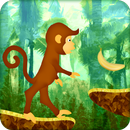 juegos de mono de la selva APK