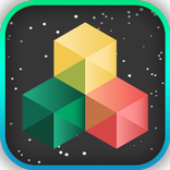 Helix Cube Dash