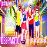 Just Dance Despacito