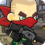 Gun Battle : Infantry Division