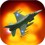 Fighter Jet Attack