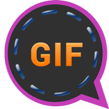 Maker GIF For Whatsapp