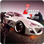 Zombie Drifter 2018