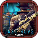 Last Hope Sniper - Zombie Assault (Unreleased)