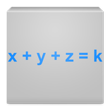 ”System of linear equations
