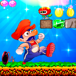 Rico world 2 super jungle