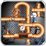 Flow Pipe